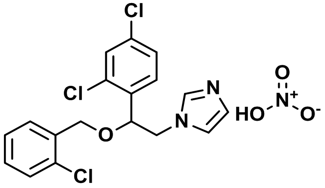 Miconazole EP Impurity I / Miconazole BP Impurity I / Miconazole USP RC I